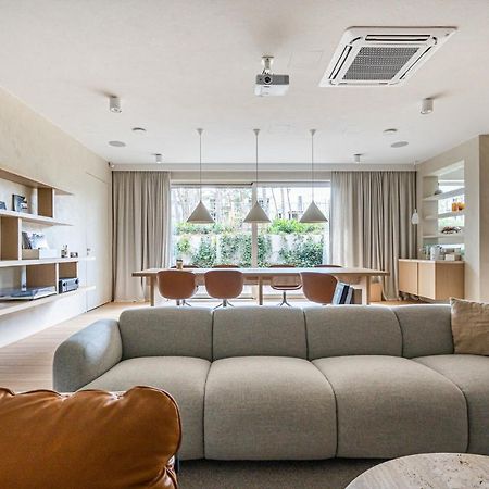 Nadmorski Dwor - Green Apartment Gdańsk Eksteriør billede