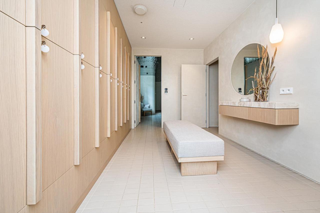 Nadmorski Dwor - Green Apartment Gdańsk Eksteriør billede